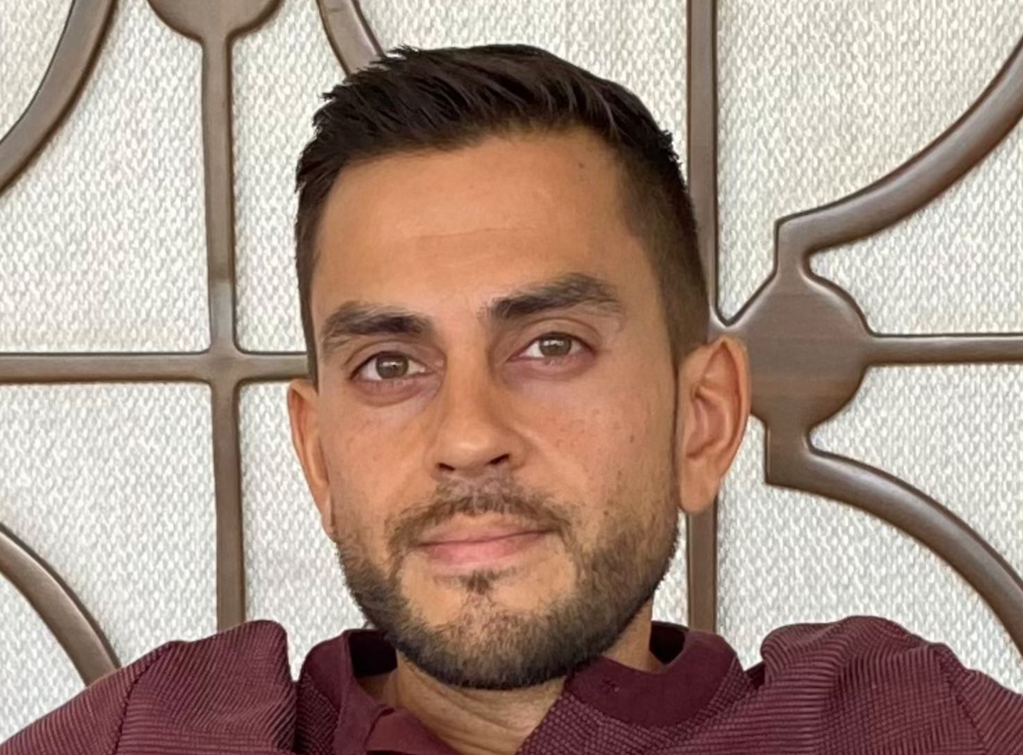 Sean Ali